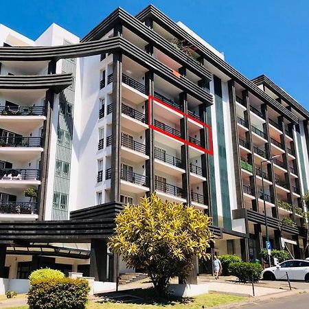 Smarts Apartment Da Ajuda Funchal  Kültér fotó