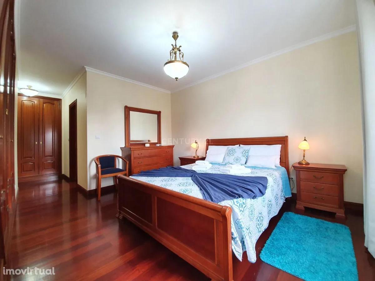 Smarts Apartment Da Ajuda Funchal  Kültér fotó