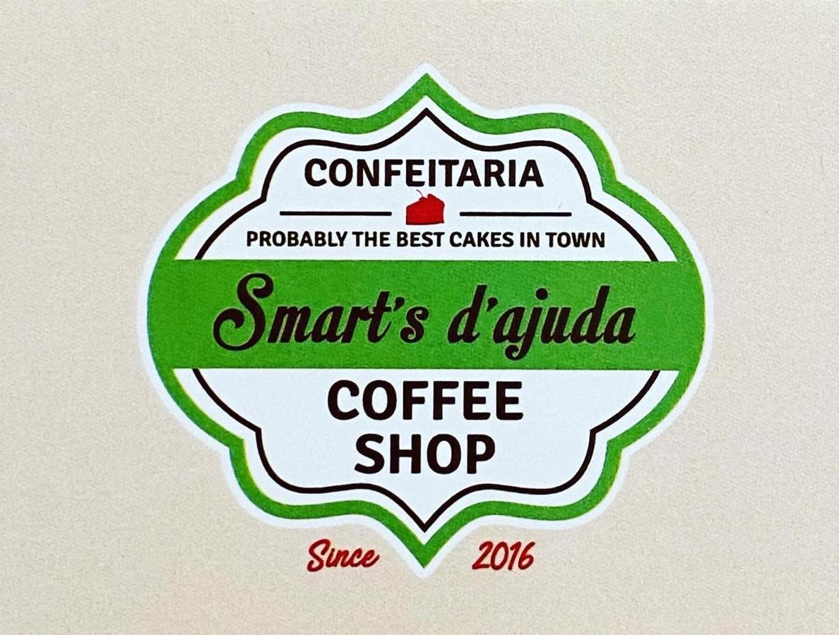 Smarts Apartment Da Ajuda Funchal  Kültér fotó