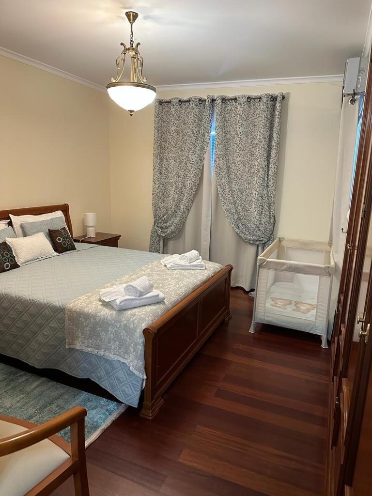 Smarts Apartment Da Ajuda Funchal  Kültér fotó