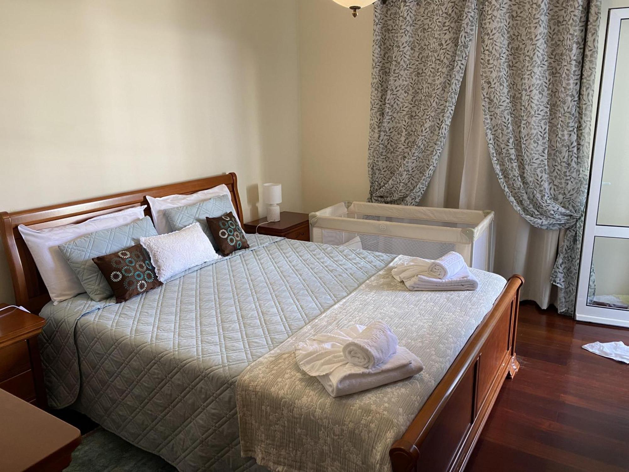 Smarts Apartment Da Ajuda Funchal  Kültér fotó
