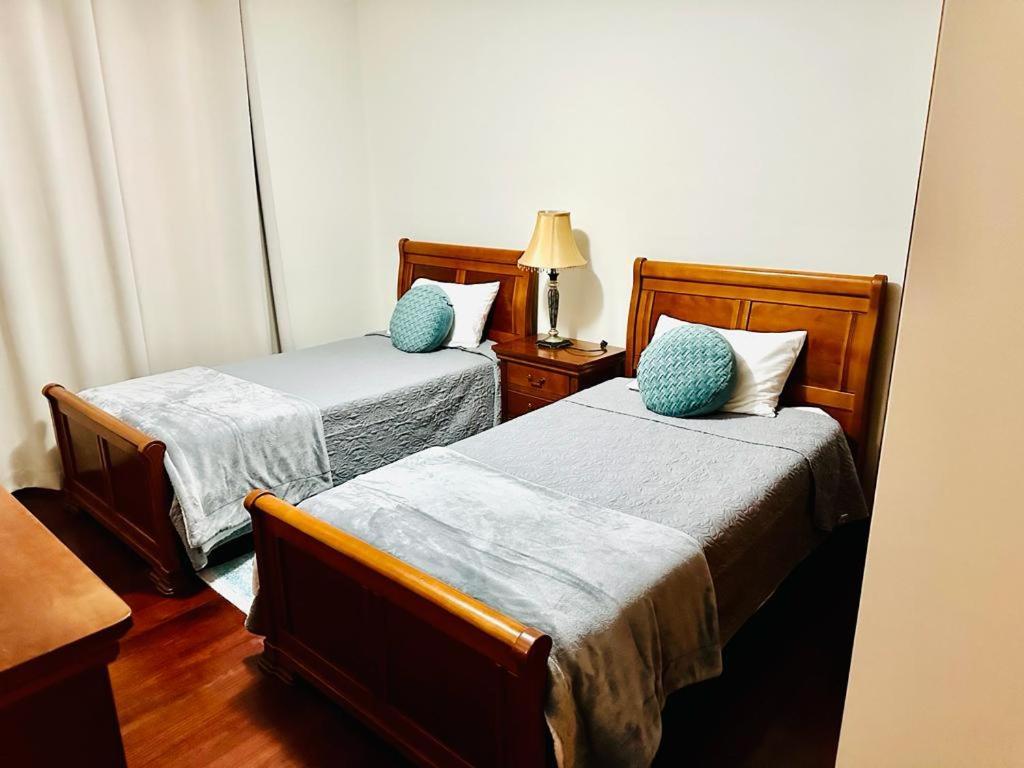 Smarts Apartment Da Ajuda Funchal  Kültér fotó