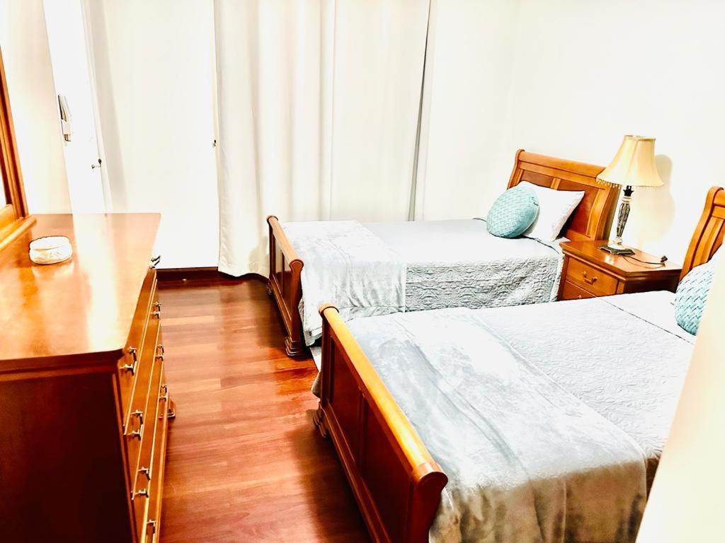 Smarts Apartment Da Ajuda Funchal  Kültér fotó