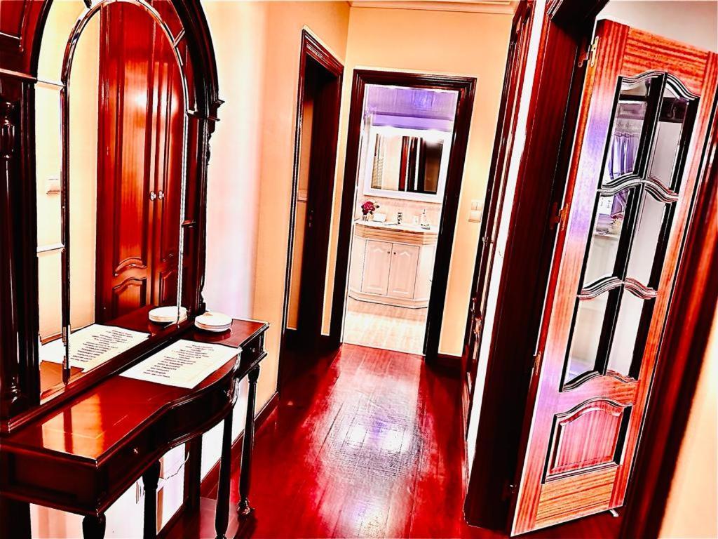 Smarts Apartment Da Ajuda Funchal  Kültér fotó