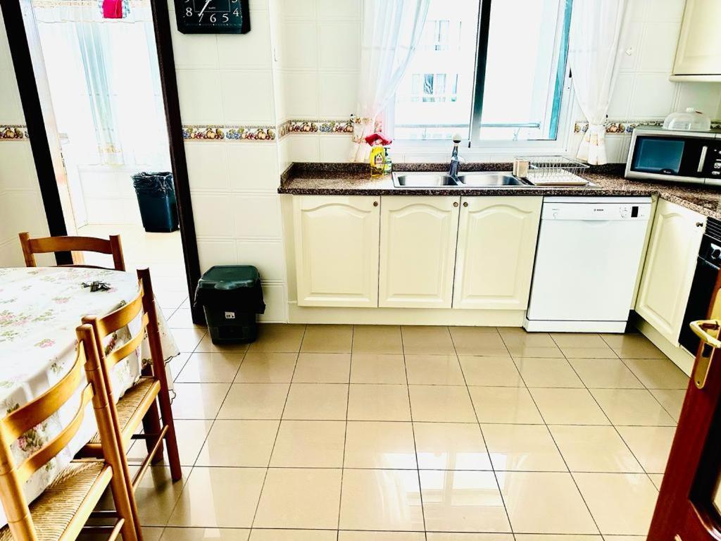 Smarts Apartment Da Ajuda Funchal  Kültér fotó