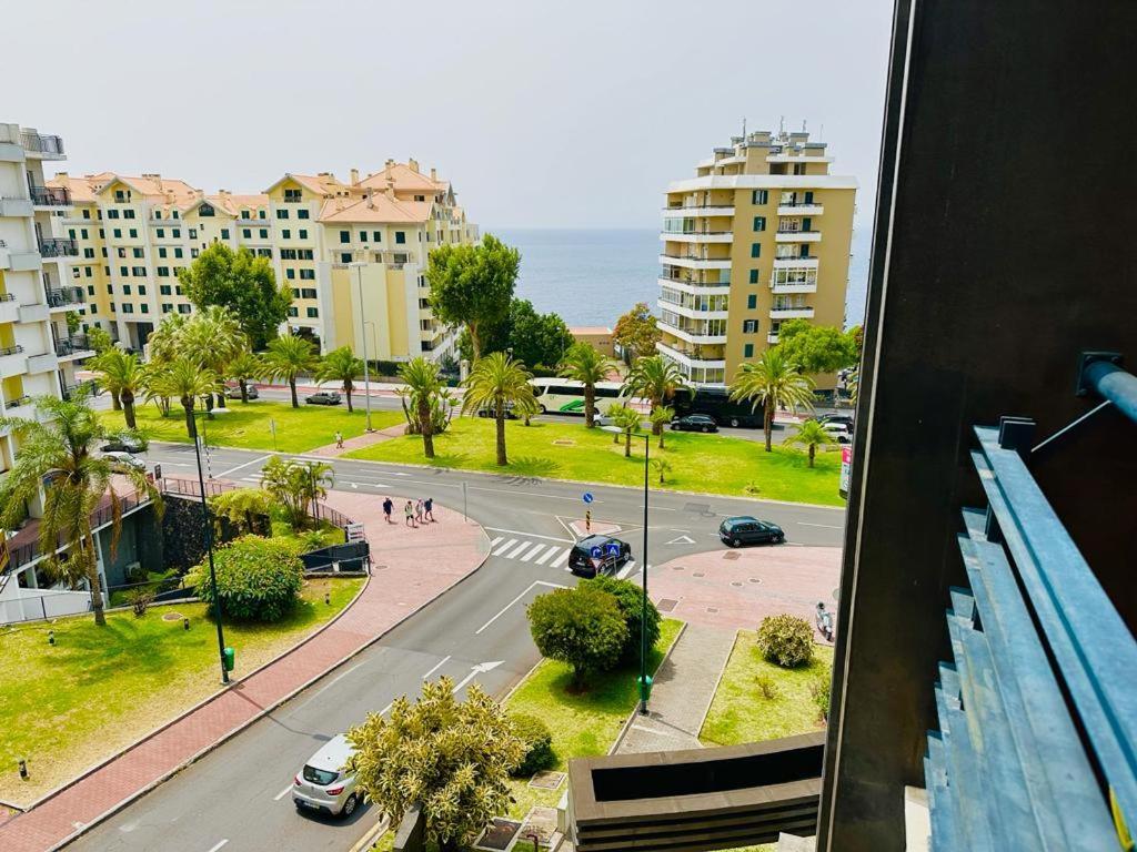 Smarts Apartment Da Ajuda Funchal  Kültér fotó