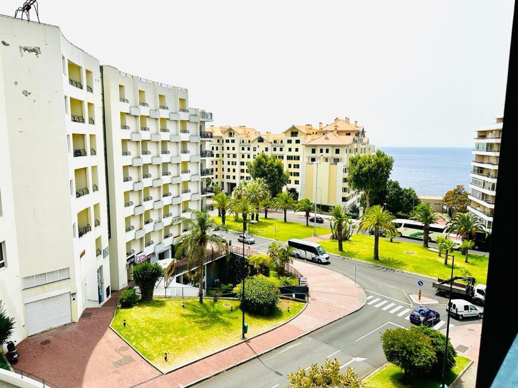 Smarts Apartment Da Ajuda Funchal  Kültér fotó